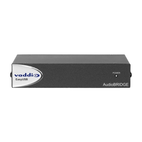 EasyUSB AudioBRIDGE