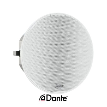 EasyIP Ceiling Speaker D