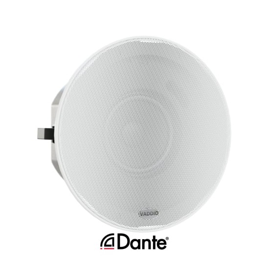 EasyIP Ceiling Speaker D