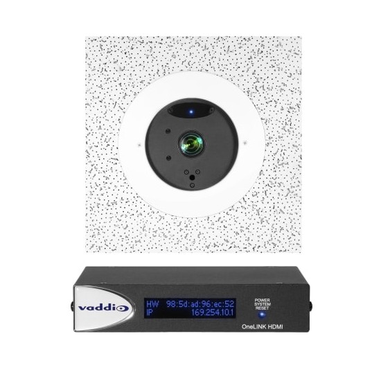 DocCAM 20 HDBT OneLINK HDMI System