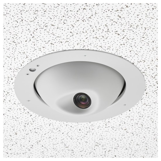 RoboFLIP 30 HDBT PTZ Ceiling Camera