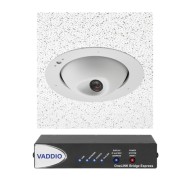 RoboFLIP 30 HDBT OneLINK Bridge Express System