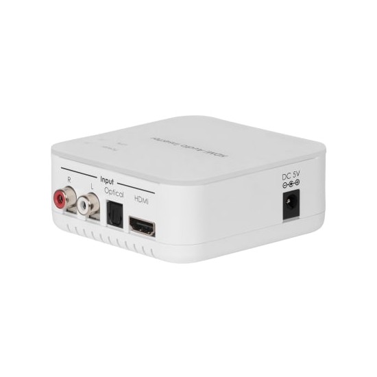 HDMI Audio Embedder Kit