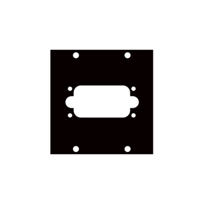 UCP Module with G2 Punchout