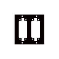 UCP Module with DL Series Multipin Punchout
