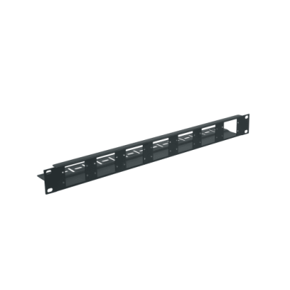 1 RU AVIP Fixed Rackmount...