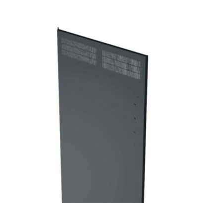 19 RU Rear Door for BGR Racks