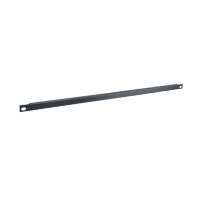1/3 RU Flanged Blank Rack...