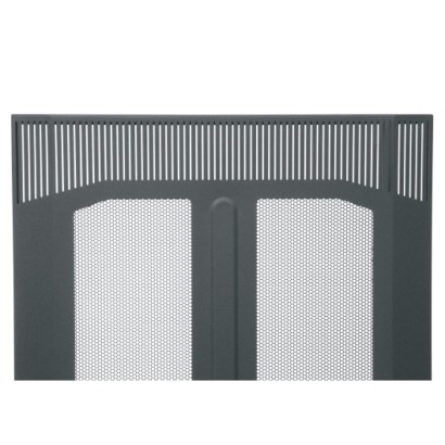 38 RU 64% Vented Front Door...