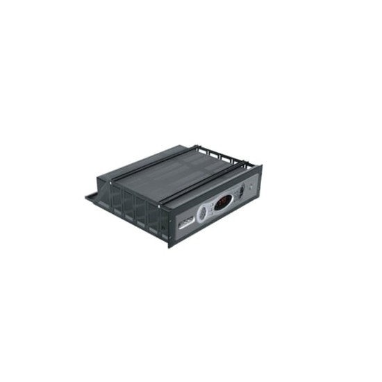 Rackshelf Clamp Kit