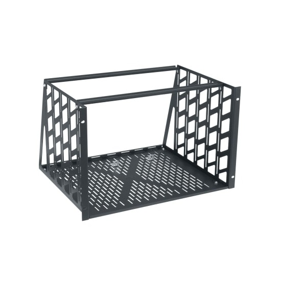 7 RU Clamping Rackshelf