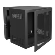 CWR Series Data Swing Wall Rack CWR-12-22VD