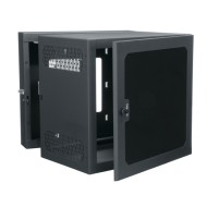 CWR Series Data Swing Wall Rack CWR-12-26PD
