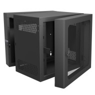 CWR Series Data Swing Wall Rack CWR-12-26VD4