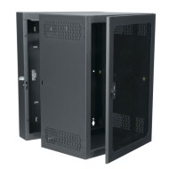 CWR Series Data Swing Wall Rack CWR-18-22PD