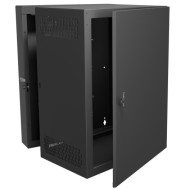 CWR Series Data Swing Wall Rack CWR-18-22SD