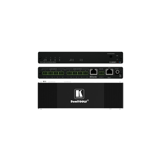 FC-404NETxl