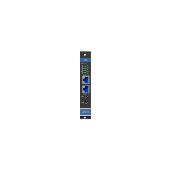 HDBT7-IN2-F16