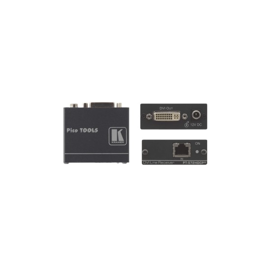PT-572HDCP+