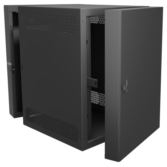 CWR Series Data Swing Wall Rack CWR-18-36SD4