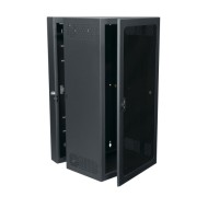 CWR Series Data Swing Wall Rack CWR-26-22PD