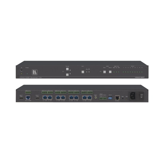 VM-218DT