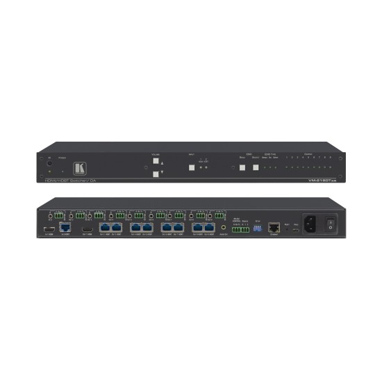 VM-218DTxr