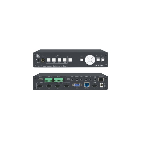 VP-440X