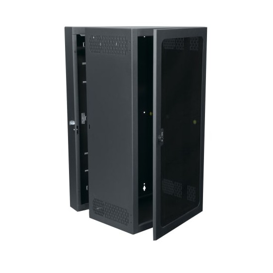CWR Series Data Swing Wall Rack CWR-26-32PD