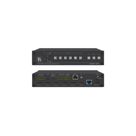VS-611DT