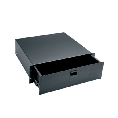 3 RU Rackmount Drawer,...