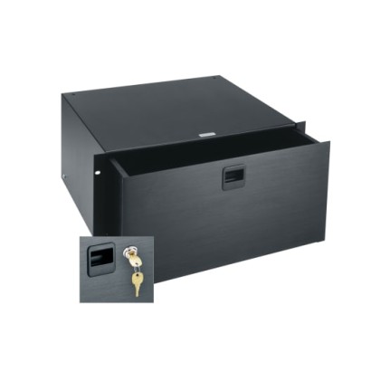 5 RU Rackmount Drawer,...