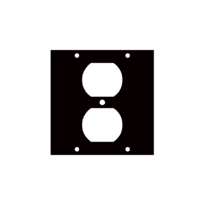 UCP Module withoutne Duplex...