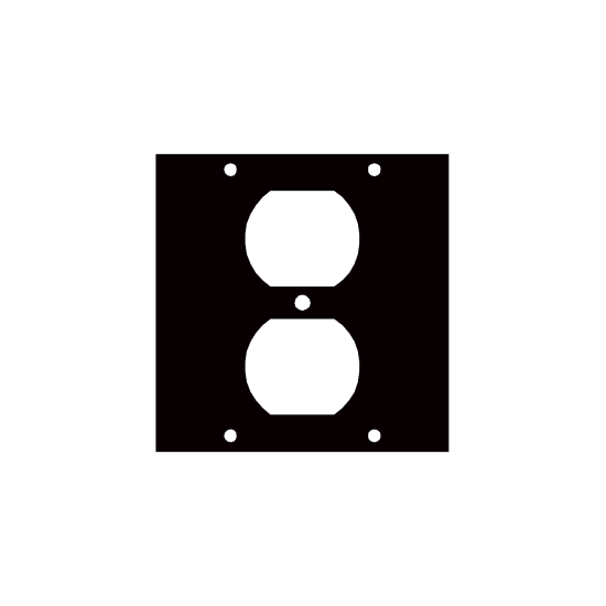 UCP Module withoutne Duplex Punchout