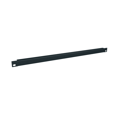 1/2 RU Flanged Blank Rack...