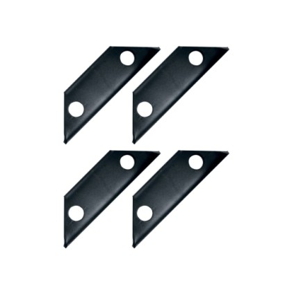 Seismic Brackets for ERK Racks