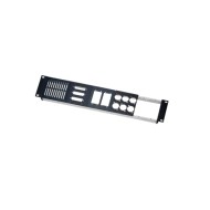 2 RU UCP Series Frame Kit 2 RU
