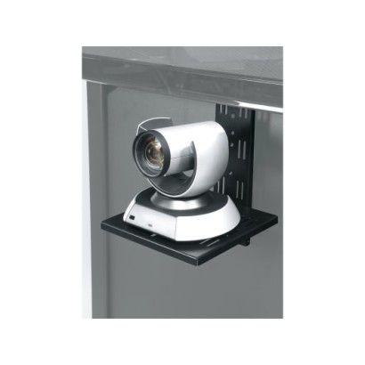 Black FlexView IFP Cart...
