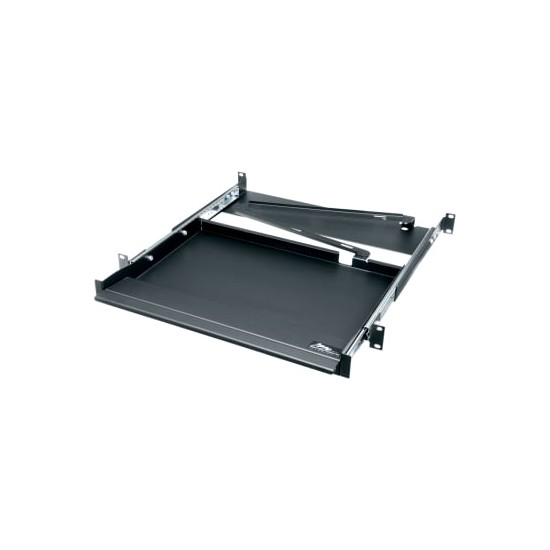 1 RU Keyboard Sliding Shelf