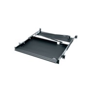 1 RU Keyboard Sliding Shelf