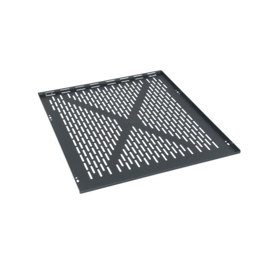 Rackshelf Bottom 20.5 Inches Deep, For Use with Ears