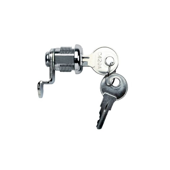 UD Series Drawer Keylock