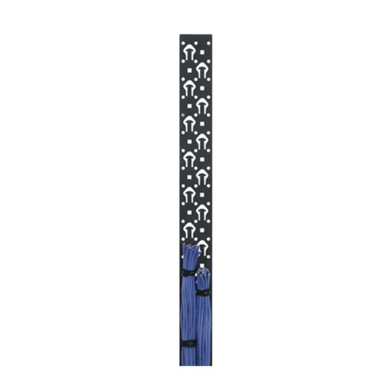 13 RU Lace Strip 3.25 Inches Wide with Tie Posts - 6 Piece