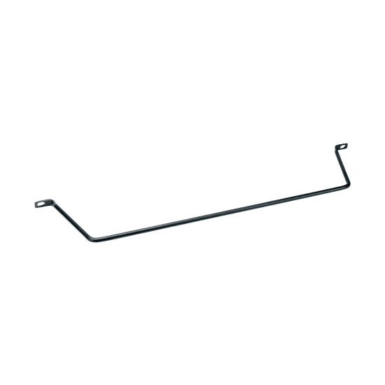 Lace Bar 4 Inch Offset, Round - 10 Pieces