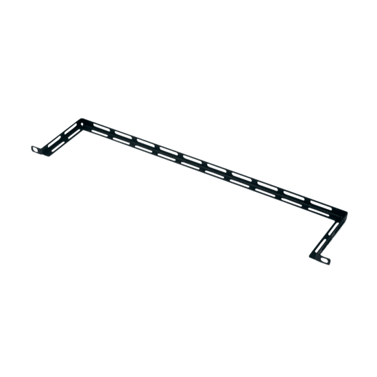 Lace Bar 4 Inch Offset, L-Shaped - 10 Pieces