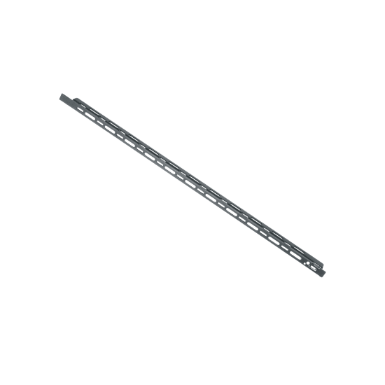Lever Lock Vertical Angle 13.6 Inches - 4 Piece