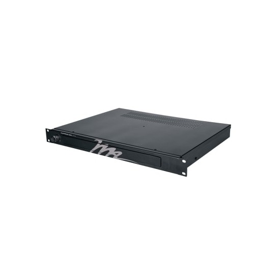 1 RU Rackmount Light, Powder Coated