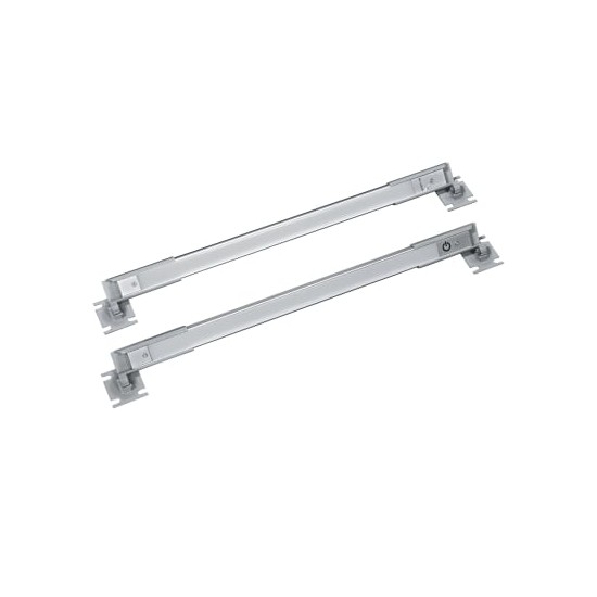 Dual LED Work Light with Interconnect Cable