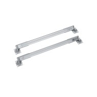 Dual LED Work Light with Interconnect Cable