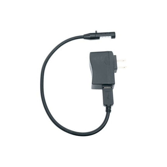 120V Adapter Gooseneck Light